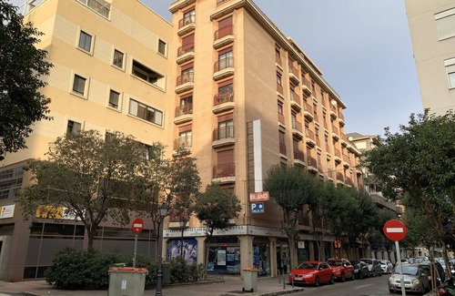 Prosperidad Apartment | Torr apartments in Madrid. Prosperity - López de Hoyos