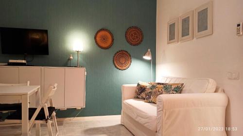 Torralta Apartment | Torralta Alvor Beach 601