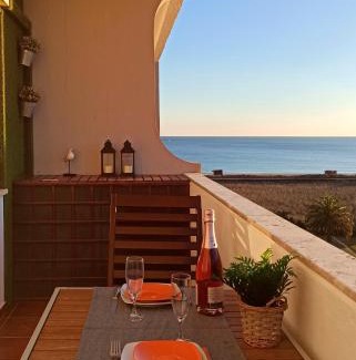Torralta Apartment | Torralta Alvor Beach 601