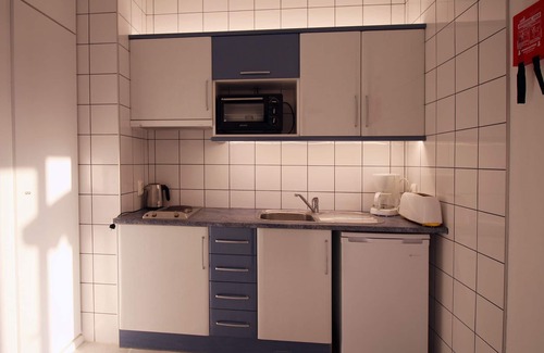 Torralta Apartment | Torralta Alvor Beach 601