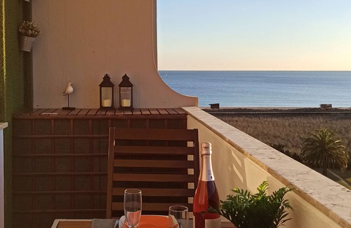 Torralta Apartment | Torralta Alvor Beach 601