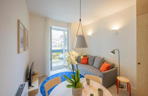 Lecco Apartment | Torre Apartments Lake Como