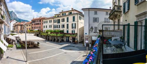 Lecco Apartment | Torre Apartments Lake Como