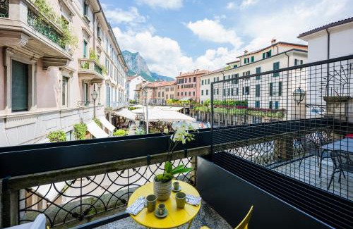 Lecco Apartment | Torre Apartments Lake Como