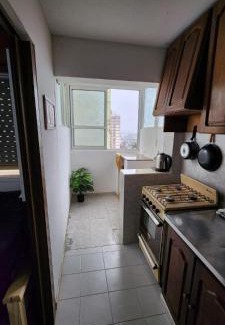 Formosa Apartment | Torre brandsen