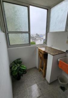 Formosa Apartment | Torre brandsen