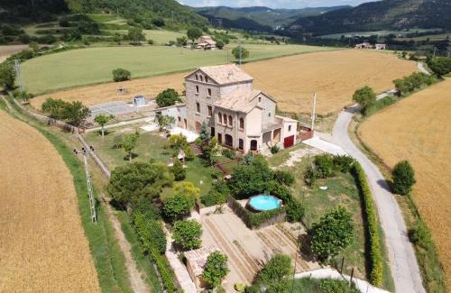 Solsona House | Torre Caïm