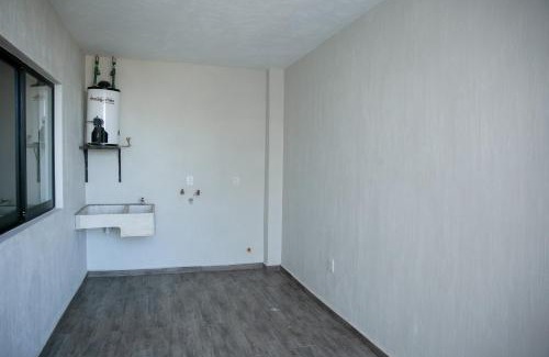 Tequila Apartment | TORRE CARRANZA