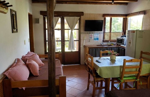 Colon Cabin | Torre Colon