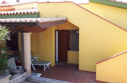 Torre dei Corsari House | Torre Dei Corsari: House/Villa - Torre di Flumentorgiu TORRE DEI CORSARI