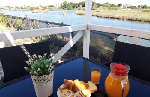 Foce Varano Bed & Breakfast | Torre del Lago