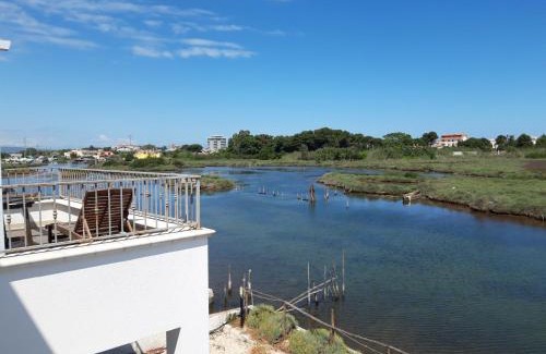 Foce Varano Bed & Breakfast | Torre del Lago