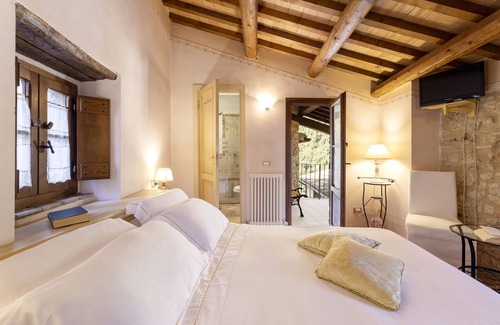 Scheggino Hotel | Torre Del Nera Albergo Diffuso & Spa