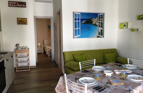 Torre dell'Orso Apartment | Torre dell'Orso Apartment New 4/5 places 350 m from the sand