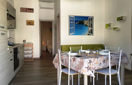 Torre dell'Orso Apartment | Torre dell'Orso Apartment New 4/5 places 350 m from the sand