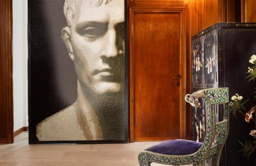 Cassia Villa | Torre delle Cornacchie - Private Pool Villa