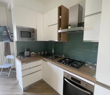 Scalea Apartment | Torre Di Mare Home