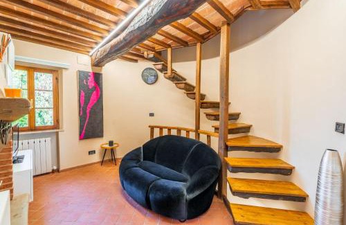 Serre di Rapolano Apartment | Torre Di Serre by PosarelliVillas