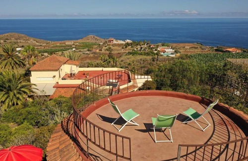 Buen Paso Apartment | Torre Finca Tabaiba by TOR