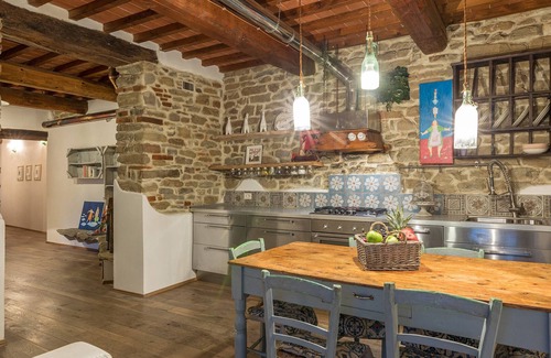 Arezzo Villa | Torre Ginestre 12, Emma Villas