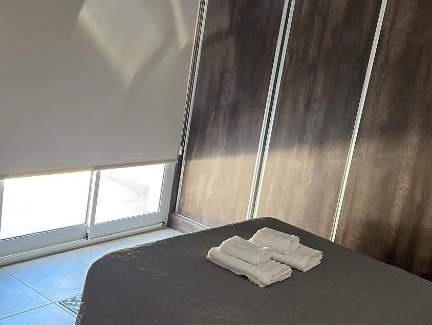 La Falda Apartment | Torre Grace I
