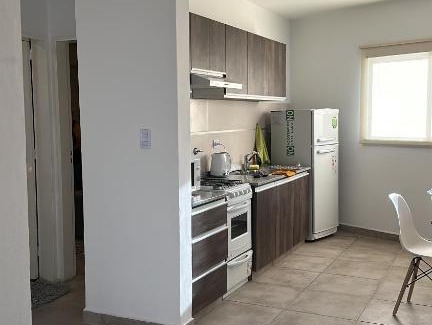 La Falda Apartment | Torre Grace I