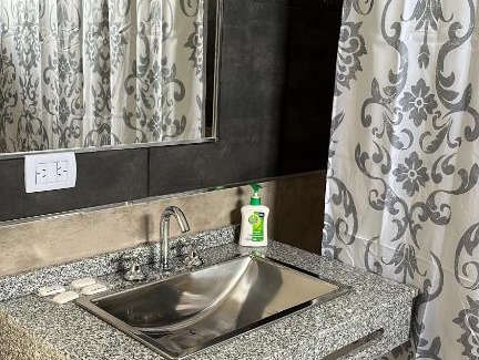 La Falda Apartment | Torre Grace I