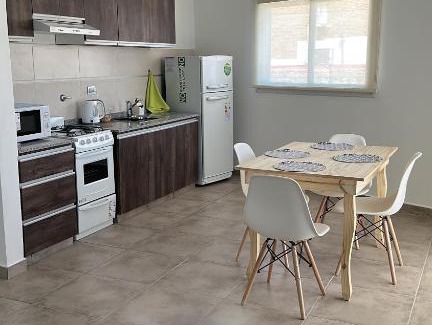 La Falda Apartment | Torre Grace I