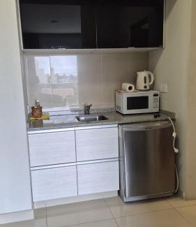 Corrientes Apartment | TORRE GUAYASAMIN