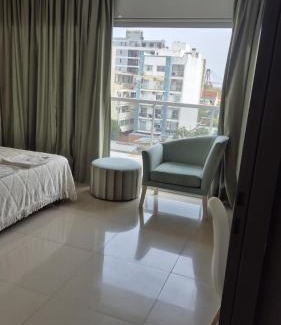 Corrientes Apartment | TORRE GUAYASAMIN