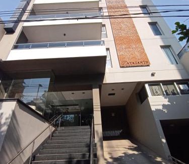 Corrientes Apartment | TORRE GUAYASAMIN