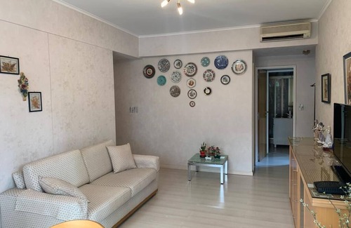 Belgrano House | Torre Hernández, apartamento tranquilo en barrio elegante y a minutos del centro