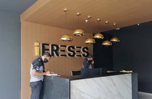 El Prado Apartment | Torre Ifreses/ Mora's 2