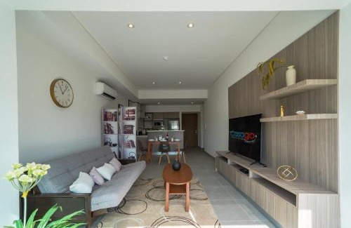 Zona Industrial Apartment | Torre Indico by Casago