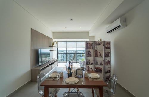 Zona Industrial Apartment | Torre Indico by Casago
