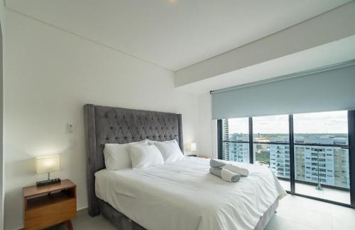 Zona Industrial Apartment | Torre Indico by Casago