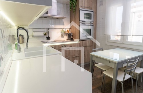Gijon-Este Apartment | Torre La Arena - Gijón