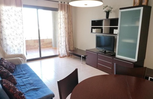 Villajoyosa Apartment | Torre Maestral