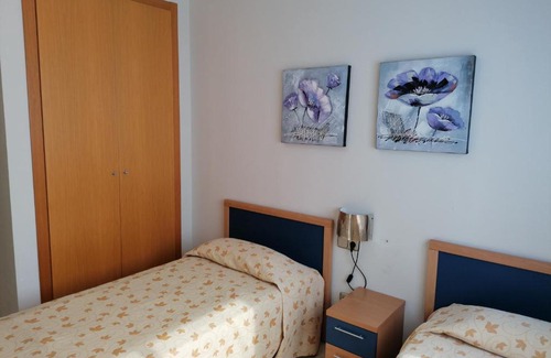 Villajoyosa Apartment | Torre Maestral
