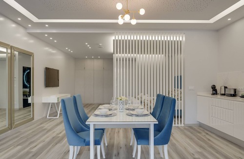 Camara de Lobos Apartment | Torre Palace I by Atlantic Holiday