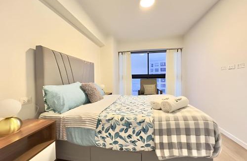 Jesus Maria Apartment | Torre Platinium