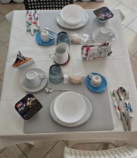Atella Bed & Breakfast | Torre Serena B&B