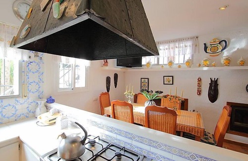 Comarruga House | Torre Yato by Interhome