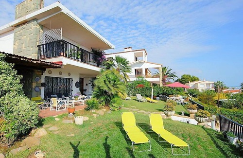 Comarruga House | Torre Yato by Interhome