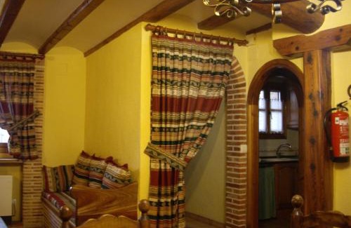 Forcall House | Torrefolch