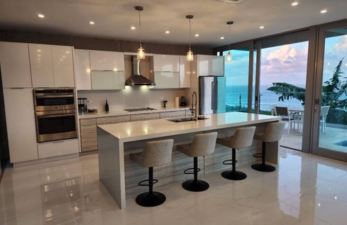 Coto House | Torremar Luxury Villa: A Luxurious Coastal Escape for Adults