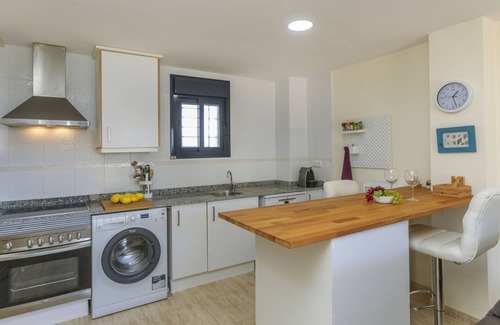 Torreblanca Apartment | Torrenova IV by Interhome