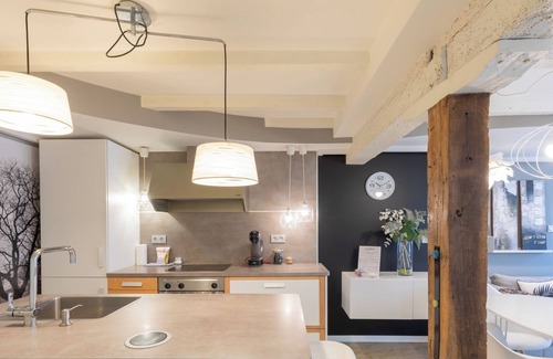 Ondarroa Apartment | Torrepe - baskeyrentals