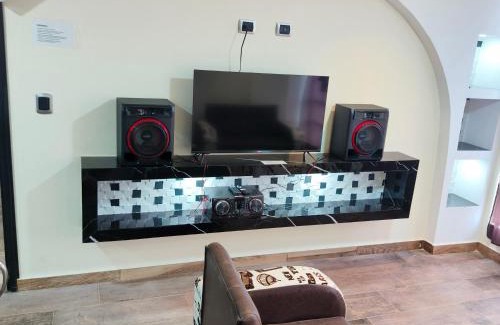Ipiales Apartment | Torres buambiles 2