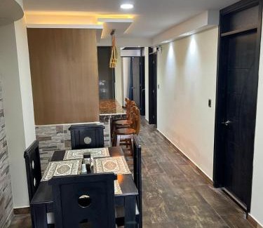 Ipiales Apartment | Torres buambiles 2